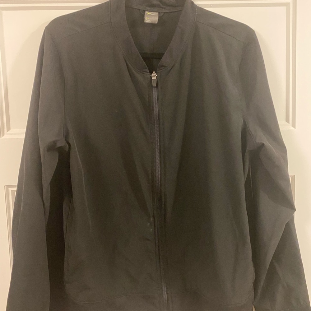 OLDNAVY athleisure bomber jacket